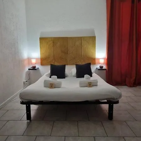 Apartmán Beautiful Studio Ideal For A Romantic